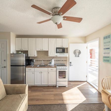 Montauk Oceanside Suites المظهر الخارجي الصورة