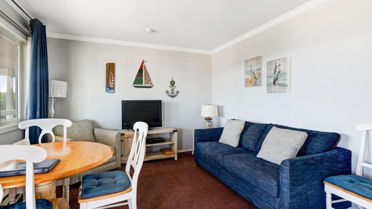 Montauk Oceanside Suites المظهر الخارجي الصورة