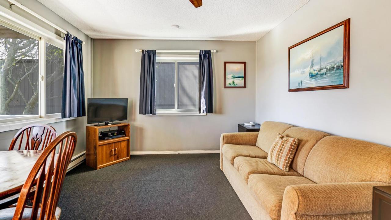 Montauk Oceanside Suites المظهر الخارجي الصورة