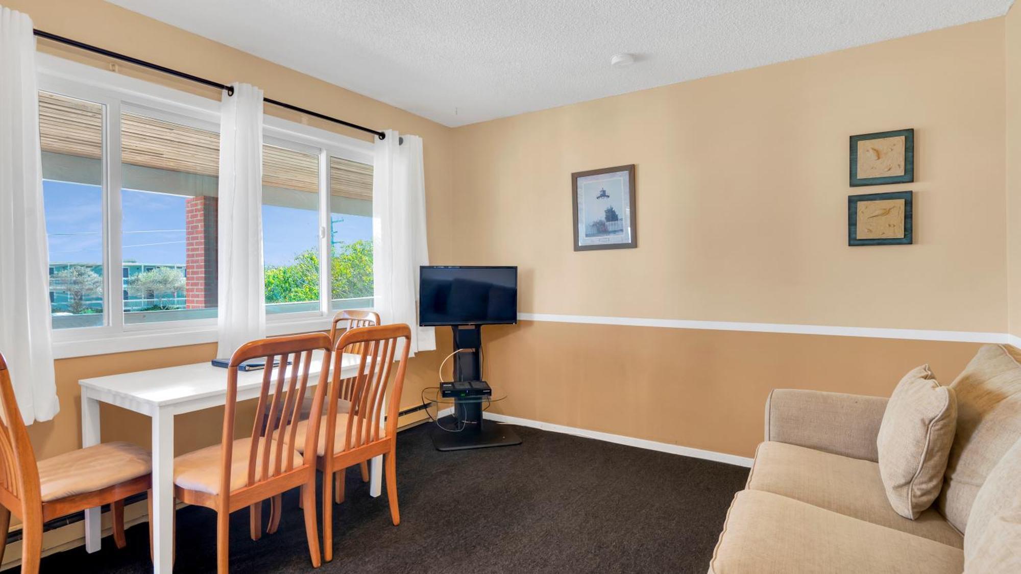 Montauk Oceanside Suites المظهر الخارجي الصورة