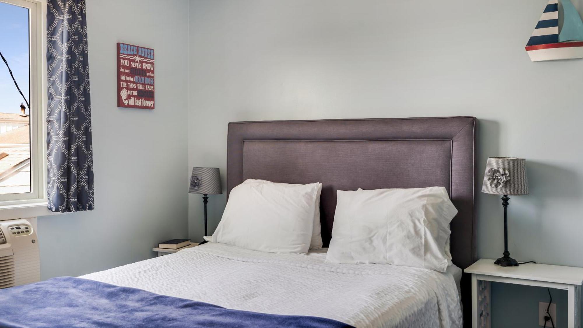 Montauk Oceanside Suites المظهر الخارجي الصورة