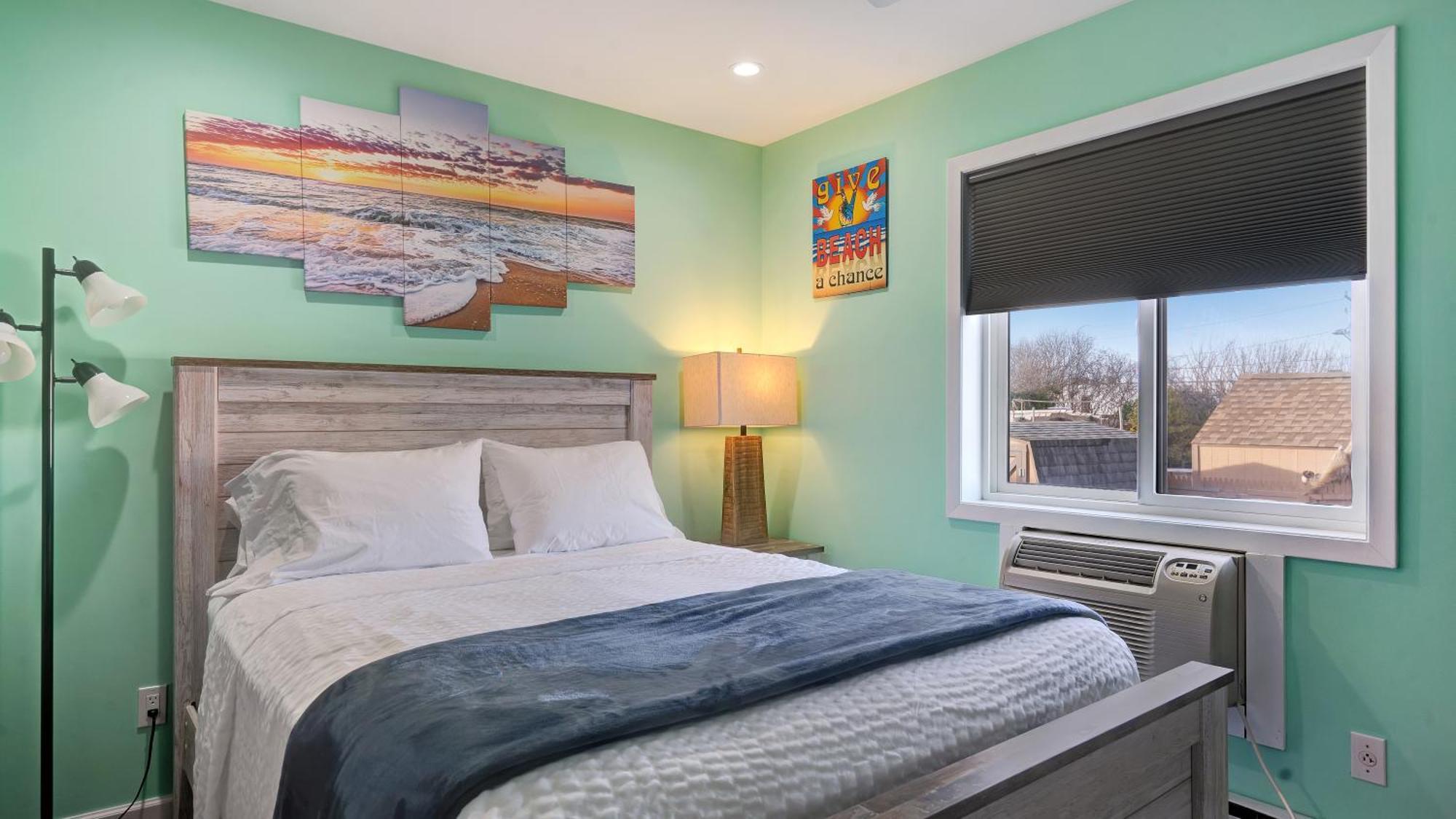 Montauk Oceanside Suites المظهر الخارجي الصورة