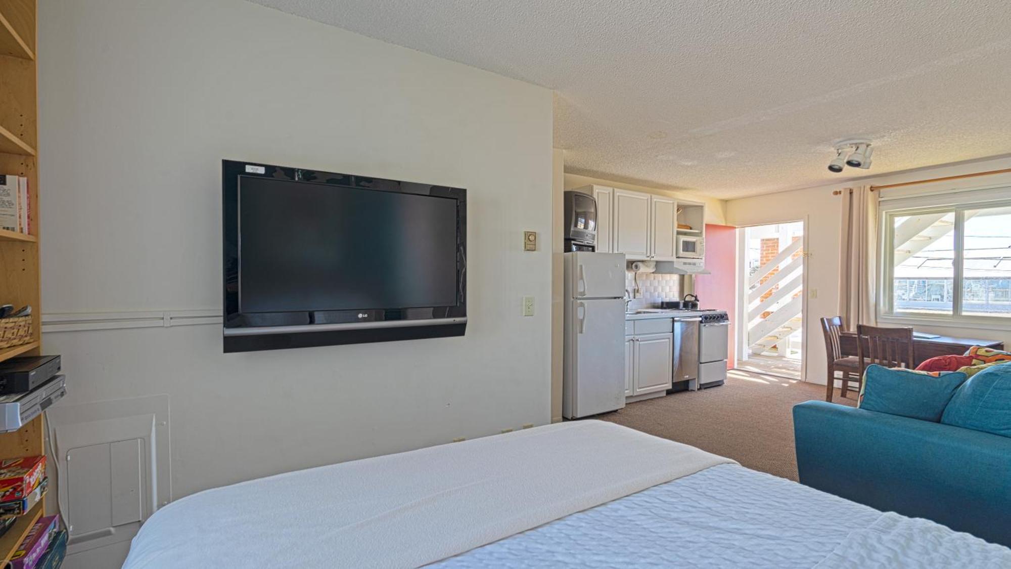 Montauk Oceanside Suites المظهر الخارجي الصورة