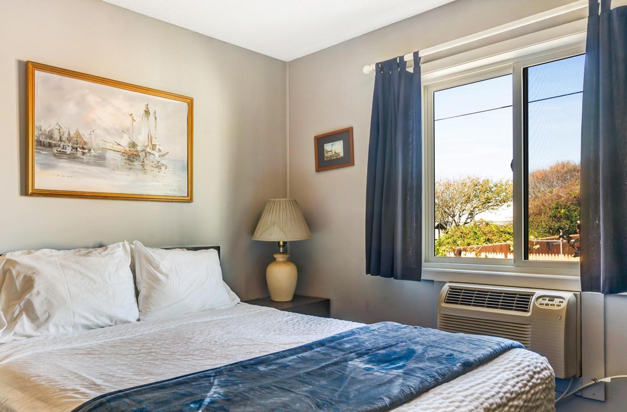 Montauk Oceanside Suites المظهر الخارجي الصورة