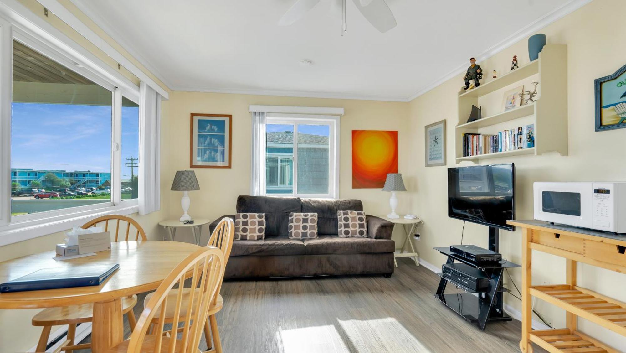 Montauk Oceanside Suites المظهر الخارجي الصورة