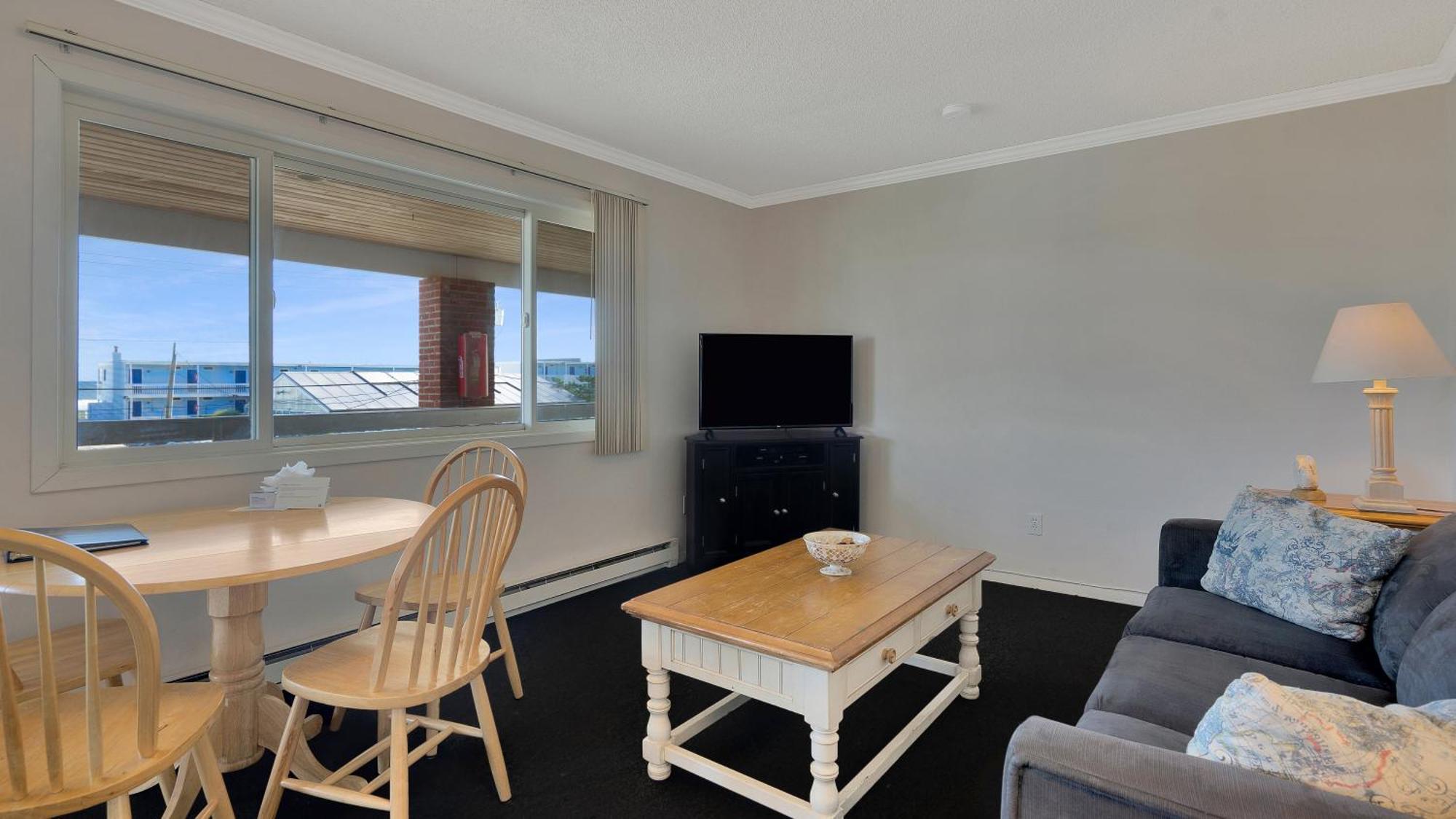 Montauk Oceanside Suites المظهر الخارجي الصورة