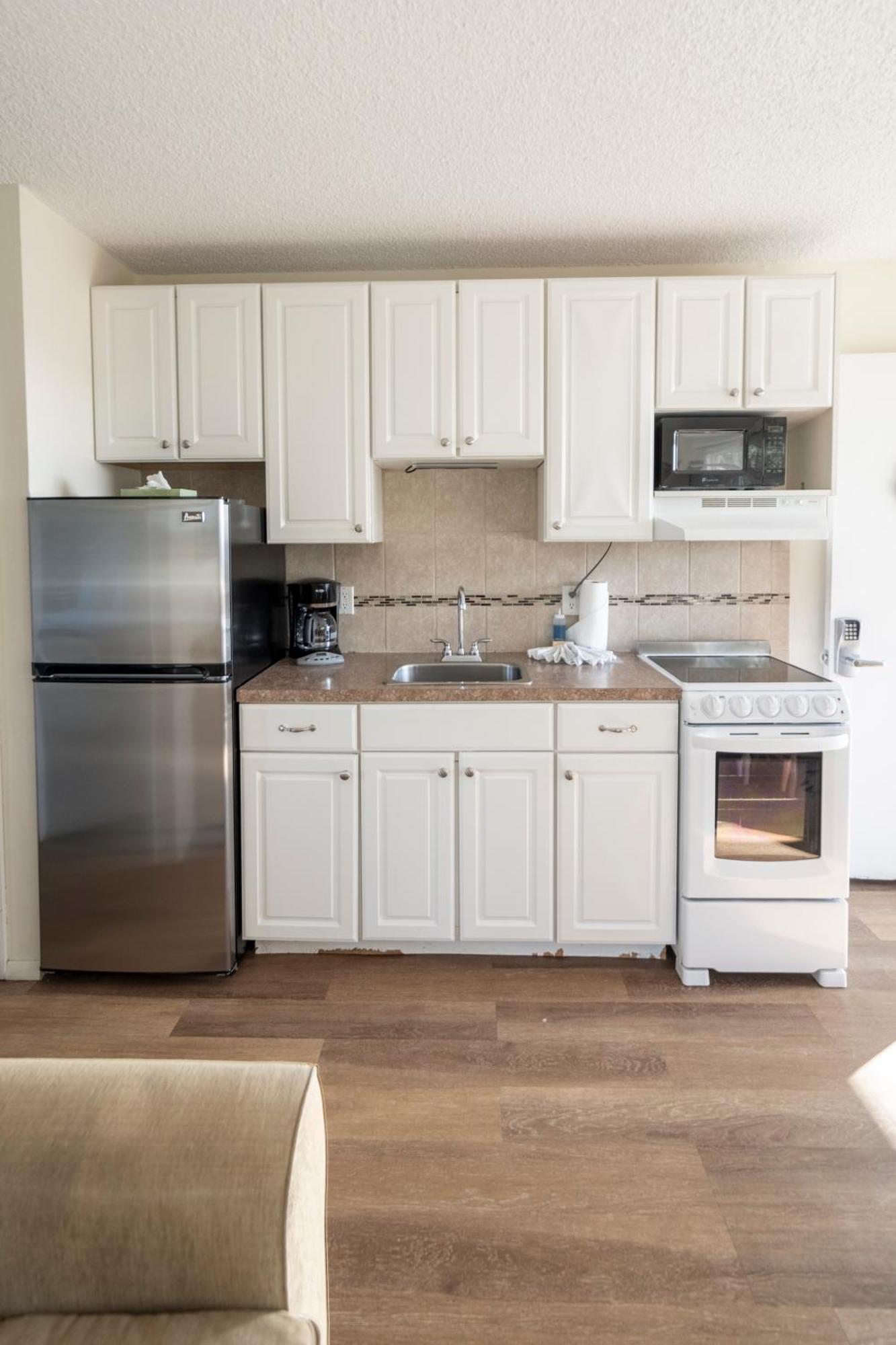 Montauk Oceanside Suites المظهر الخارجي الصورة
