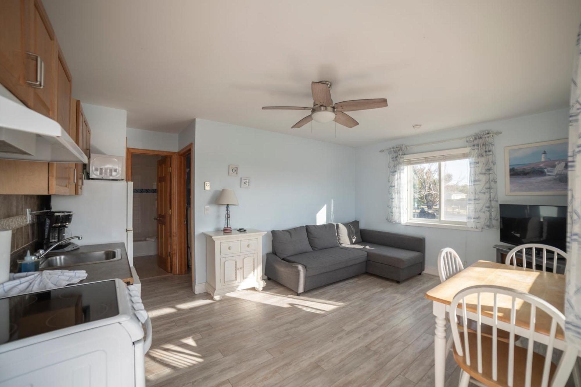 Montauk Oceanside Suites المظهر الخارجي الصورة