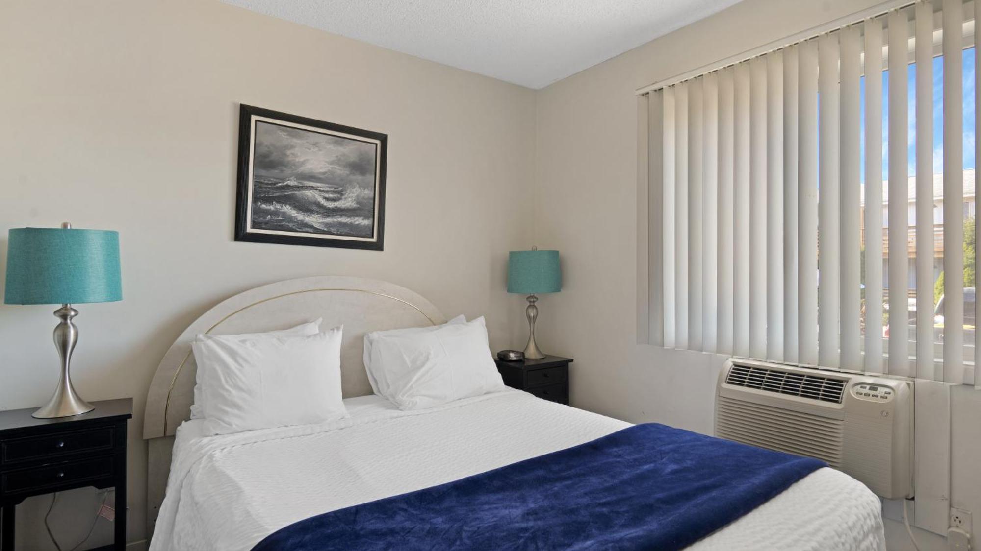 Montauk Oceanside Suites المظهر الخارجي الصورة