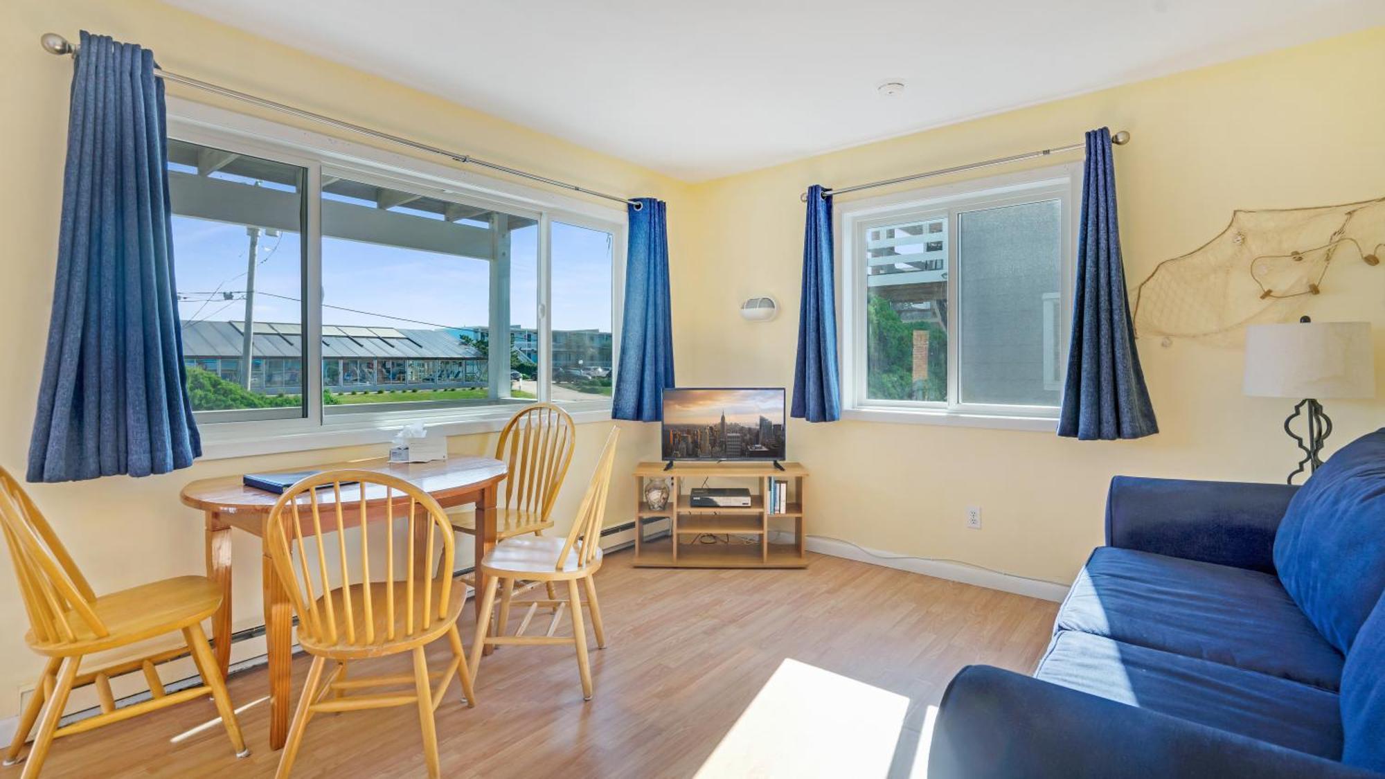 Montauk Oceanside Suites المظهر الخارجي الصورة