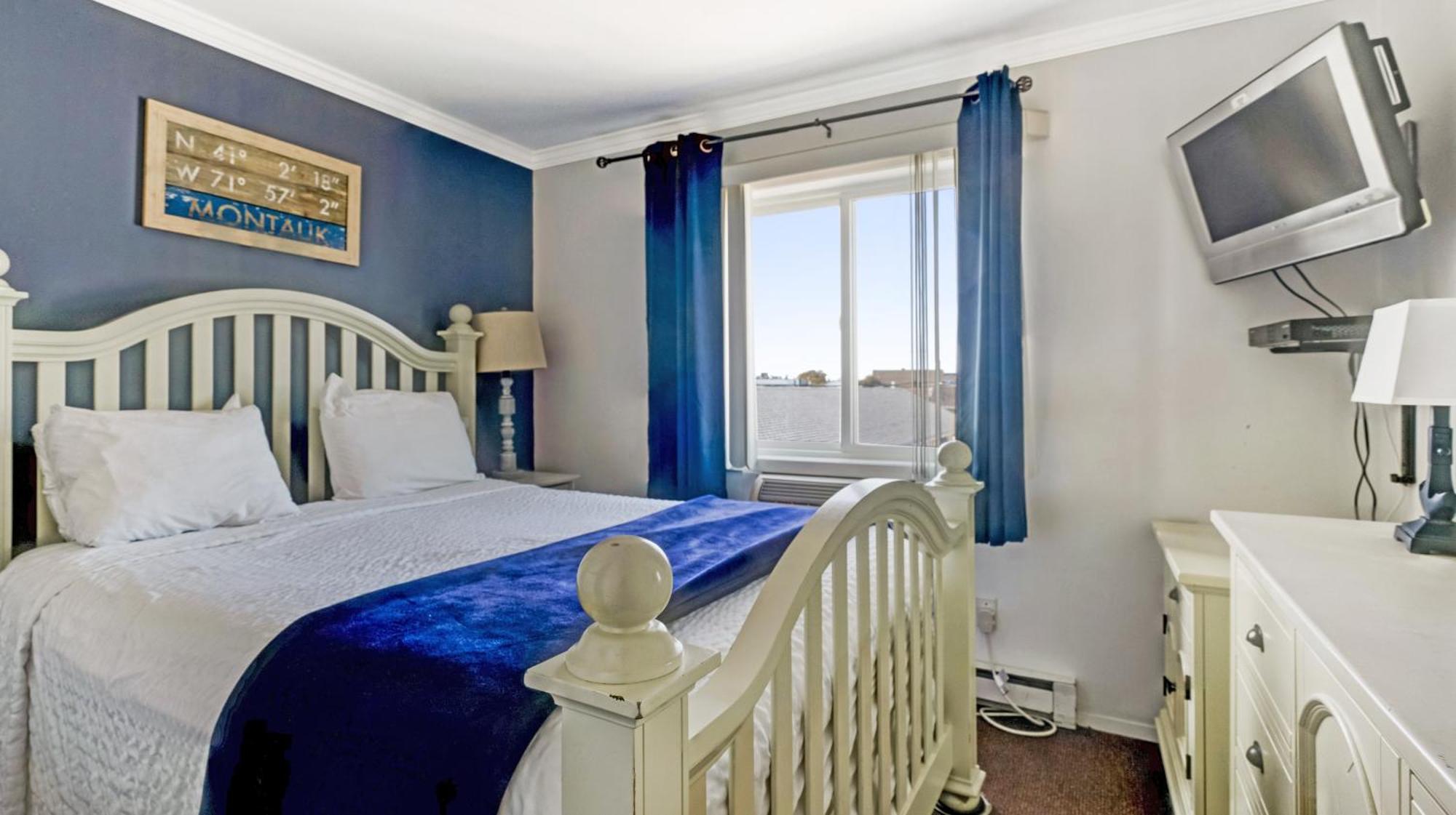 Montauk Oceanside Suites المظهر الخارجي الصورة