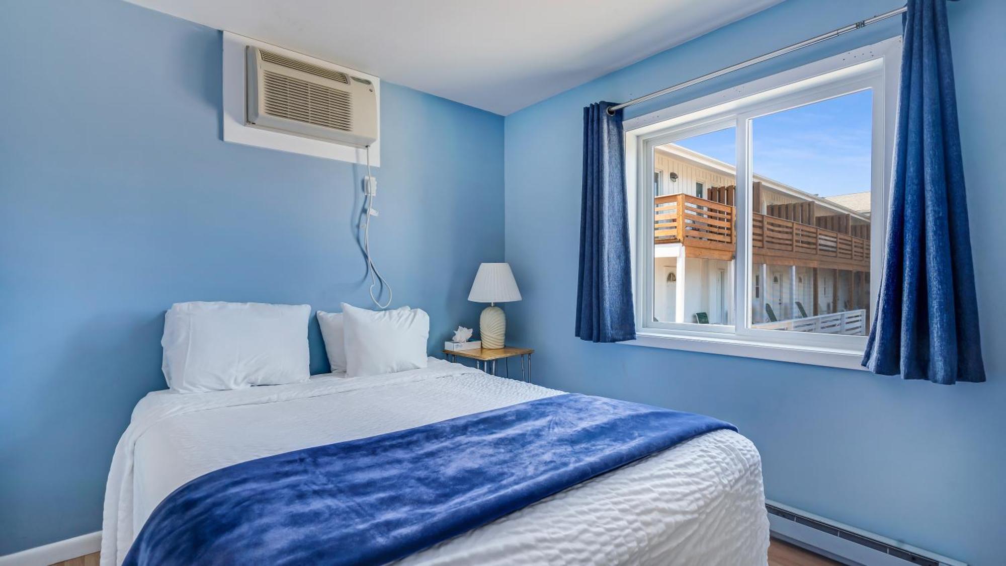 Montauk Oceanside Suites المظهر الخارجي الصورة