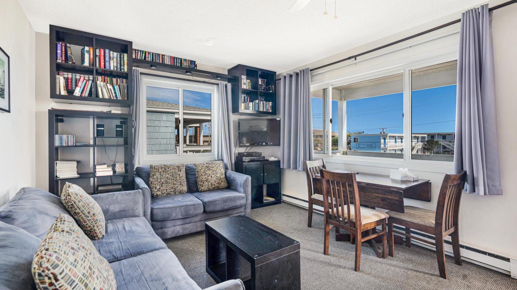 Montauk Oceanside Suites المظهر الخارجي الصورة