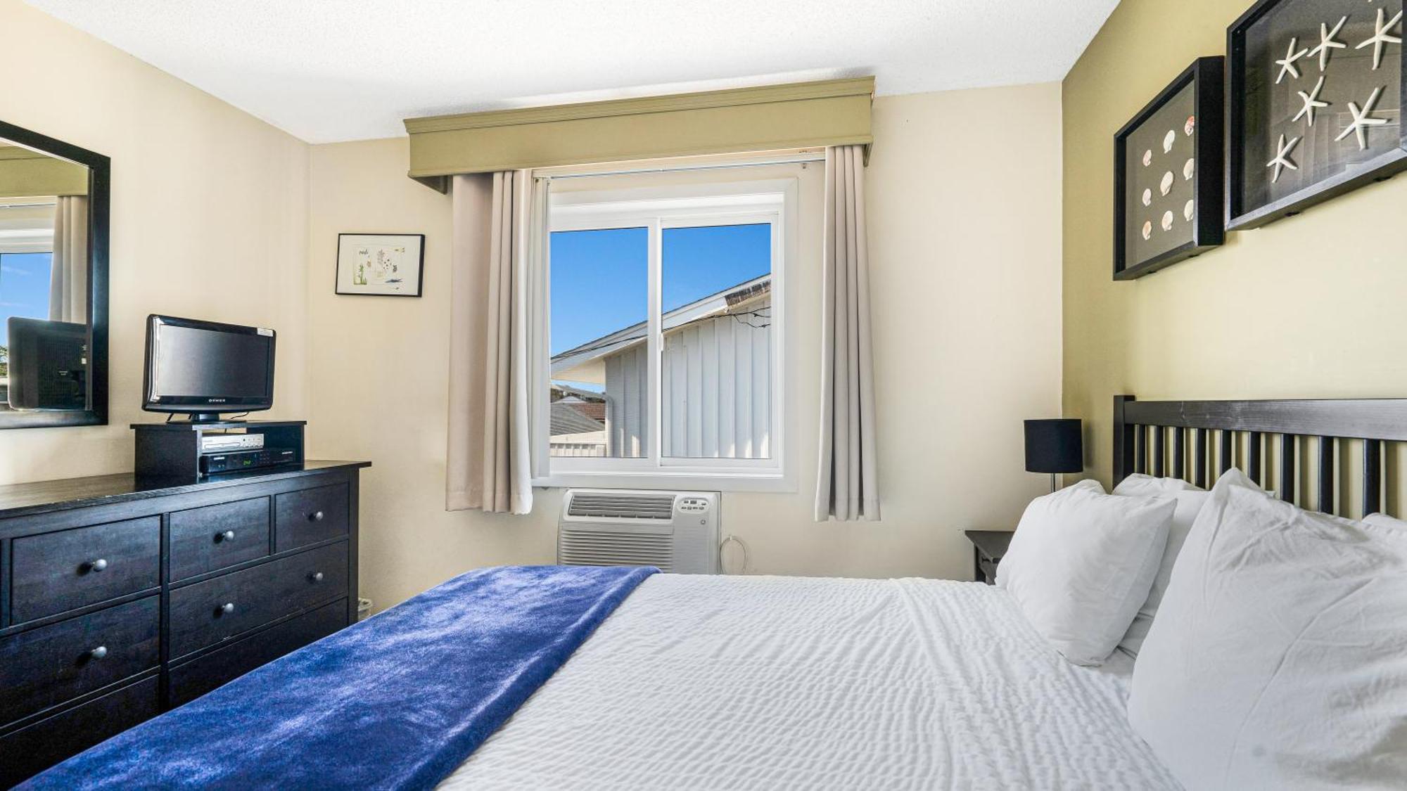Montauk Oceanside Suites المظهر الخارجي الصورة