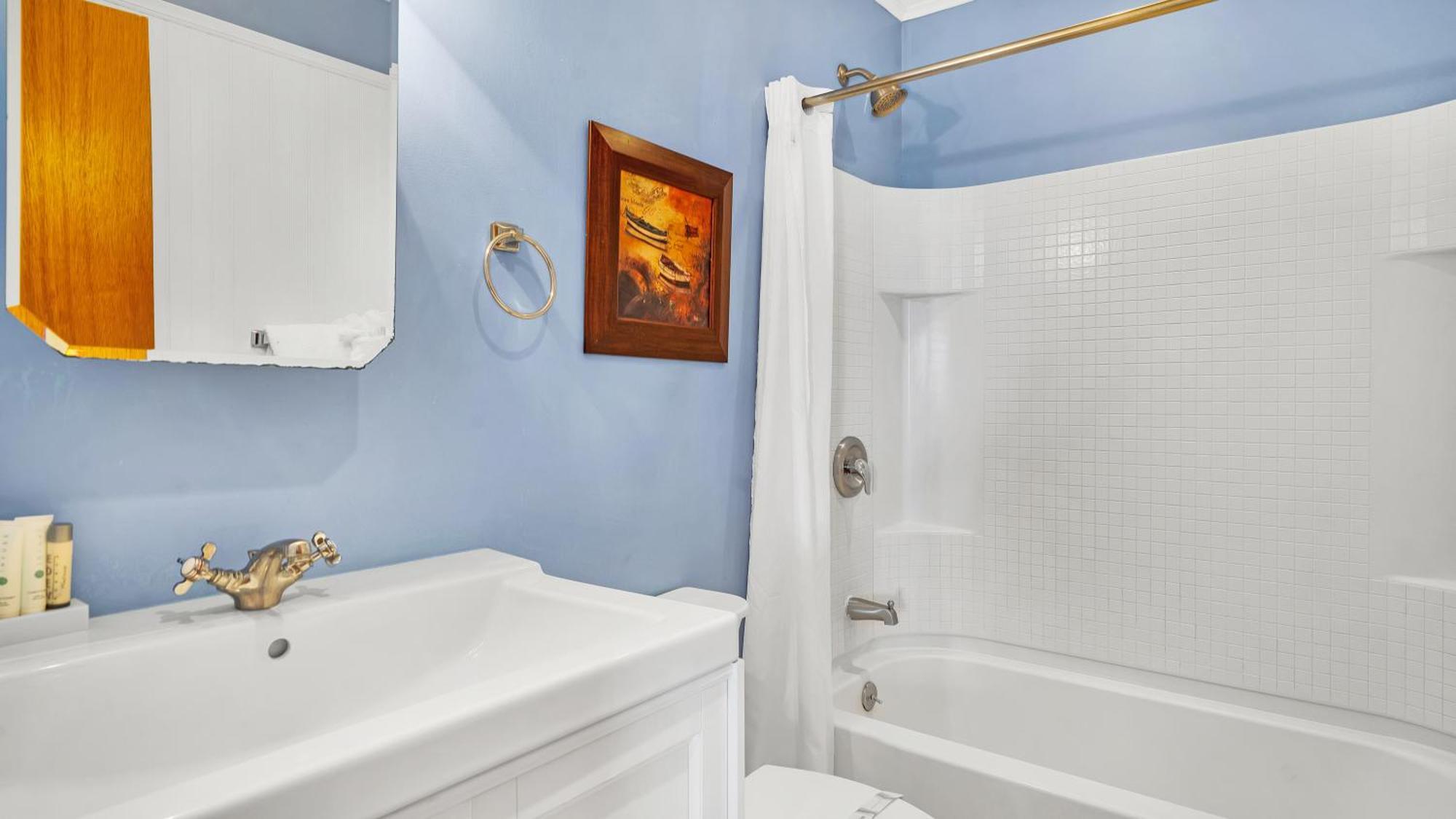 Montauk Oceanside Suites المظهر الخارجي الصورة