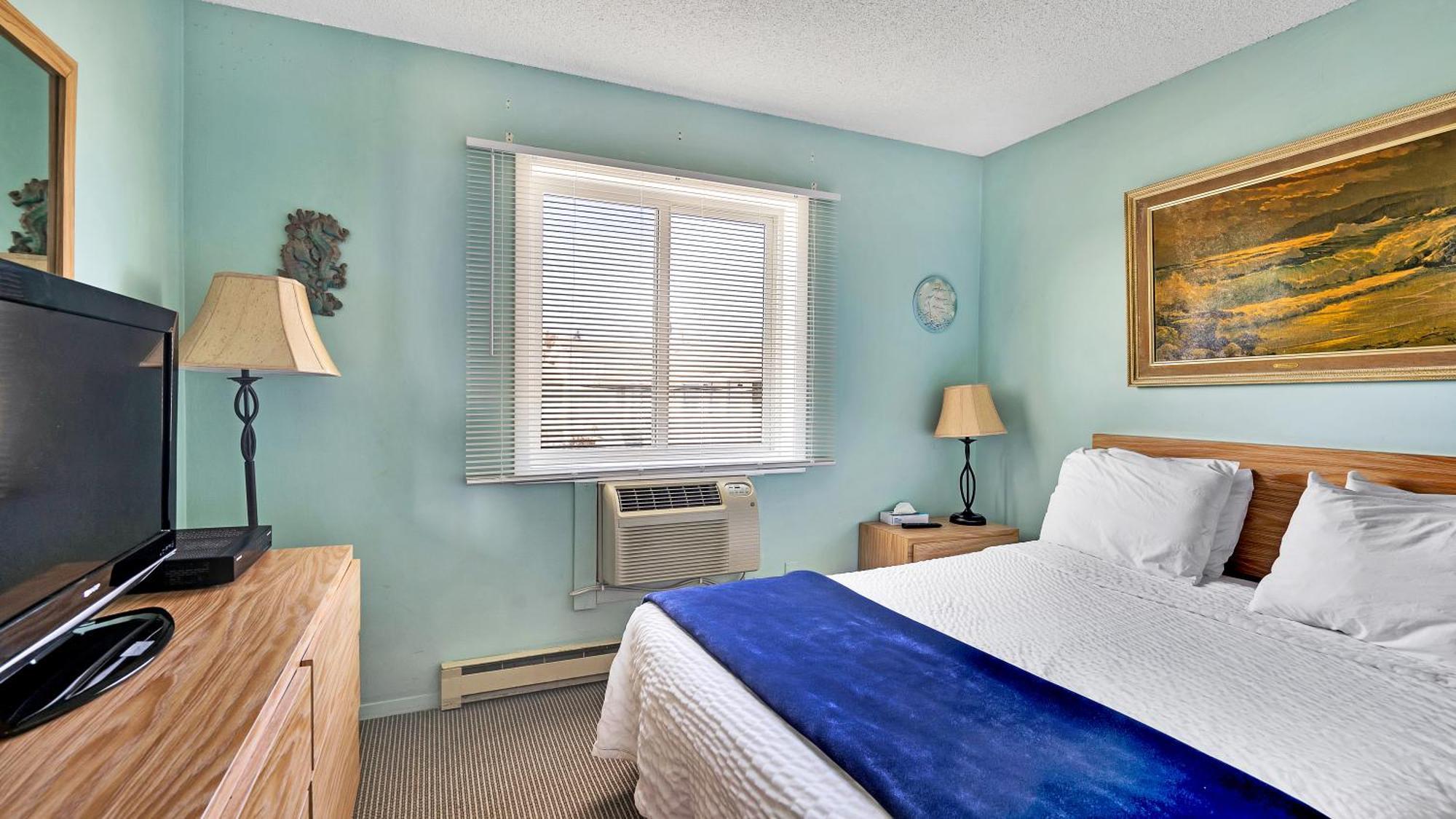 Montauk Oceanside Suites المظهر الخارجي الصورة