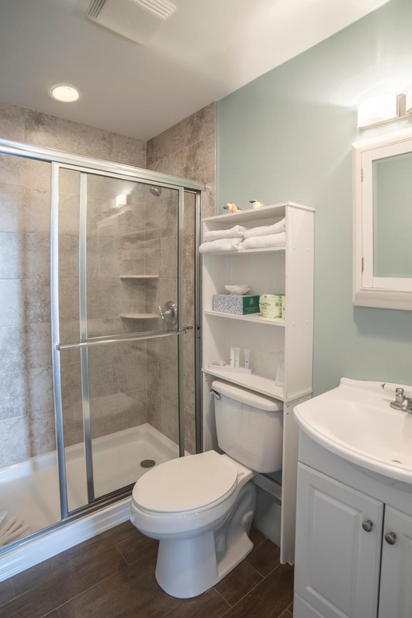 Montauk Oceanside Suites المظهر الخارجي الصورة