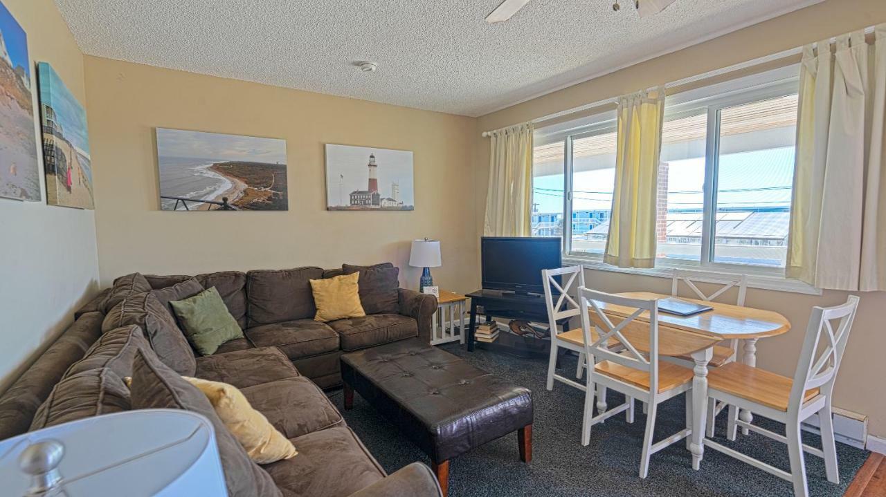 Montauk Oceanside Suites المظهر الخارجي الصورة