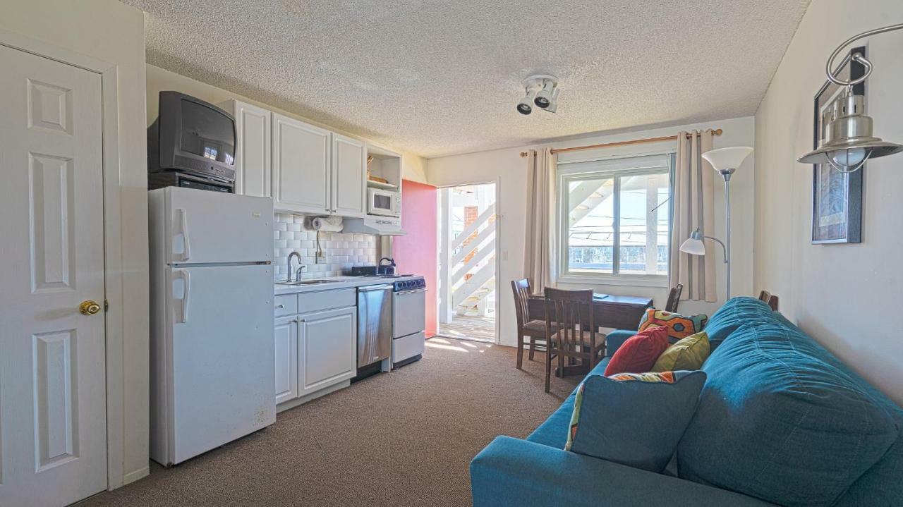 Montauk Oceanside Suites المظهر الخارجي الصورة