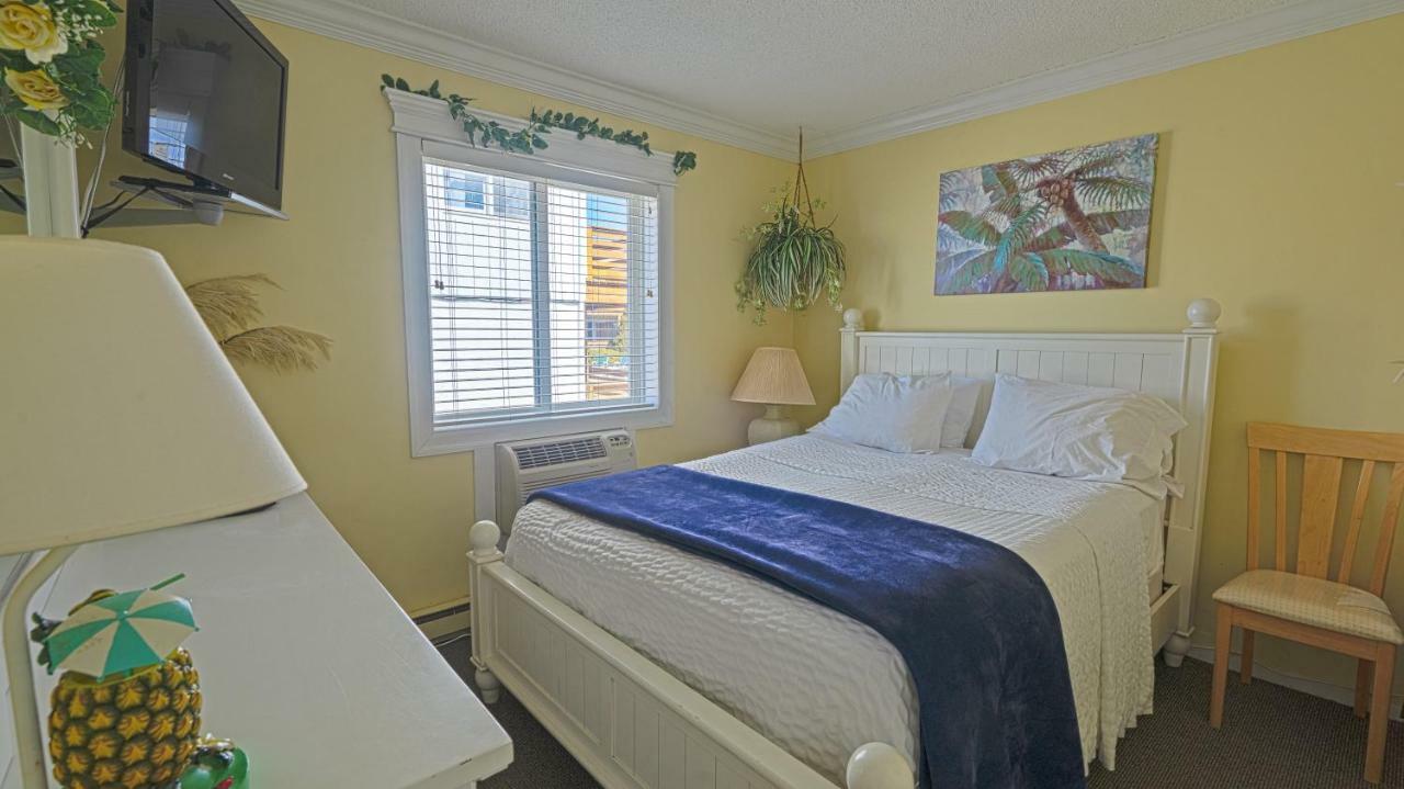 Montauk Oceanside Suites المظهر الخارجي الصورة
