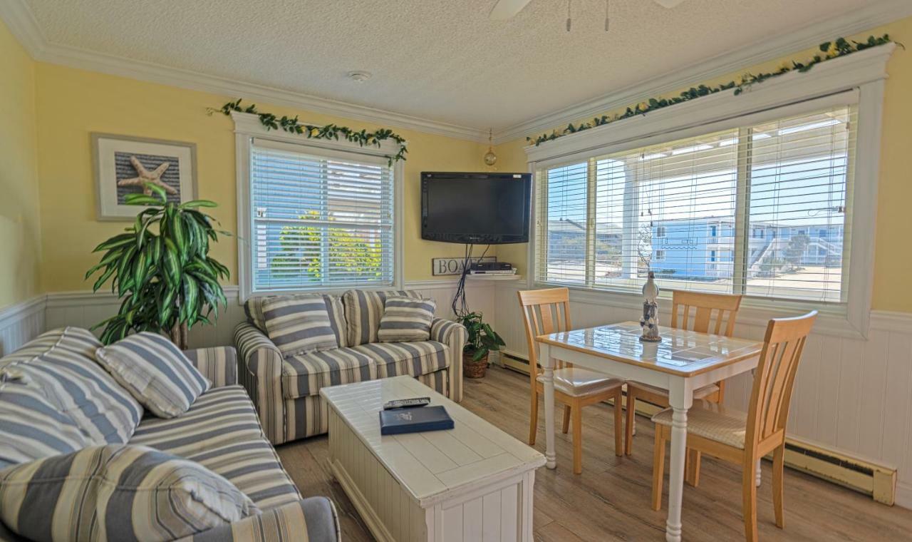 Montauk Oceanside Suites المظهر الخارجي الصورة