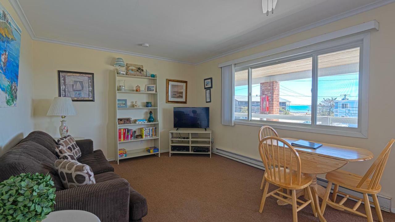 Montauk Oceanside Suites المظهر الخارجي الصورة
