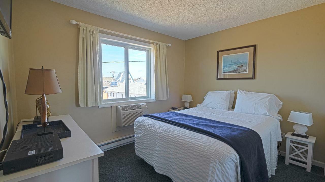 Montauk Oceanside Suites المظهر الخارجي الصورة